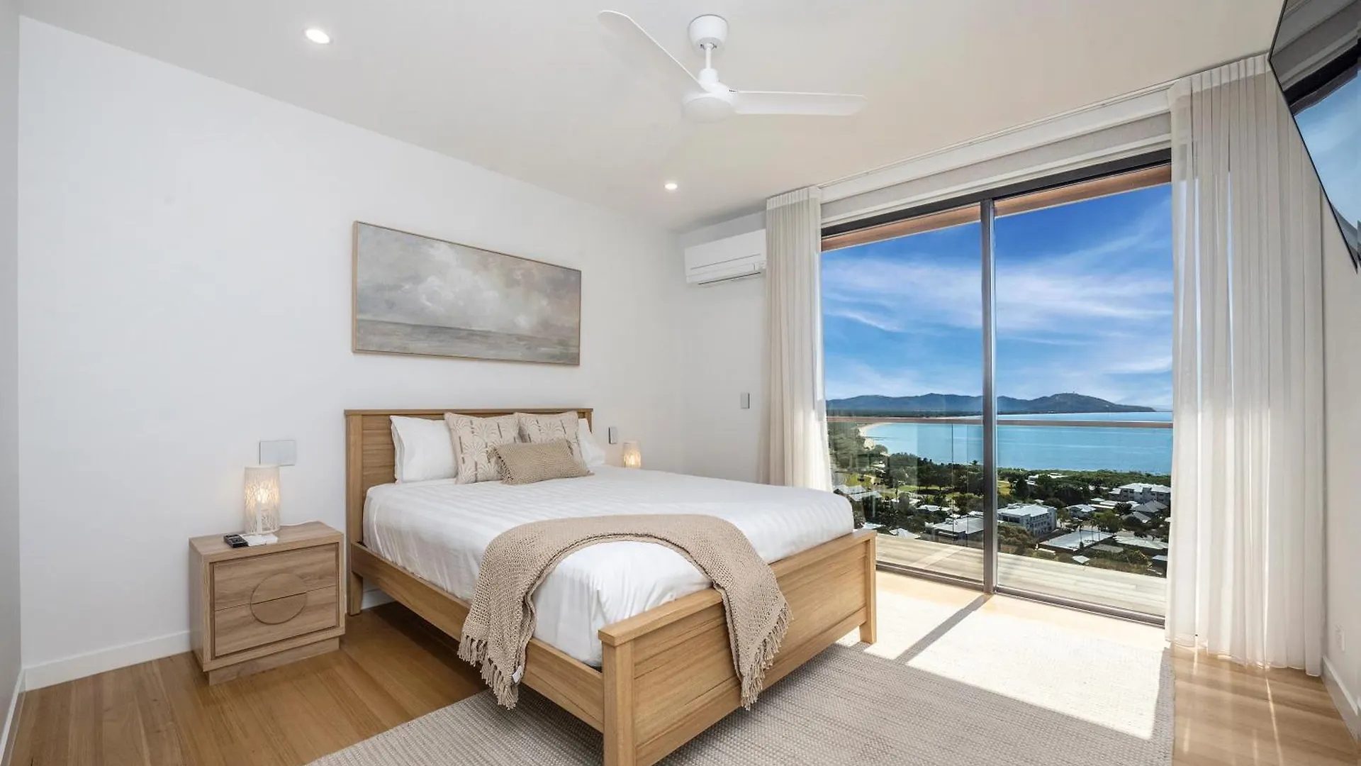 Incredible Views, Open Spaces, Holiday Villa Townsville 0*,