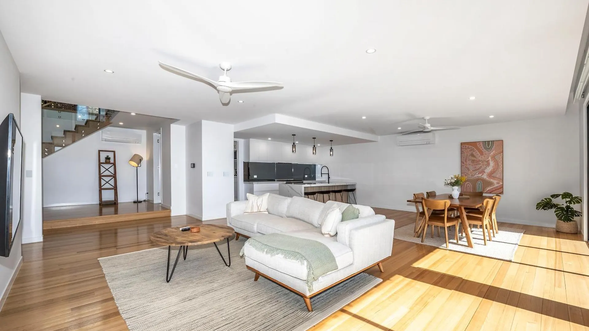 Apartment Incredible Views, Open Spaces, Holiday Villa Townsville Australia