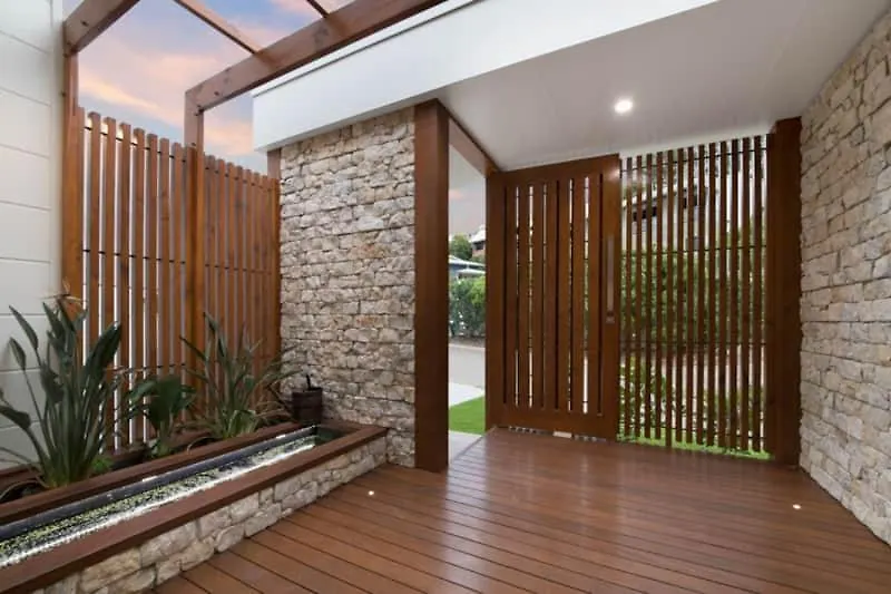 Apartment Incredible Views, Open Spaces, Holiday Villa Townsville