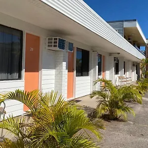 3* Motel Shoredrive