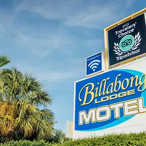 3* Motel Billabong
