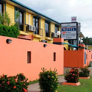 3* Motel Cedar