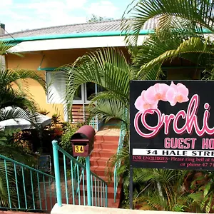  Hostel Orchid