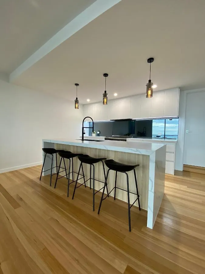 Incredible Views, Open Spaces, Holiday Villa Townsville 0*,