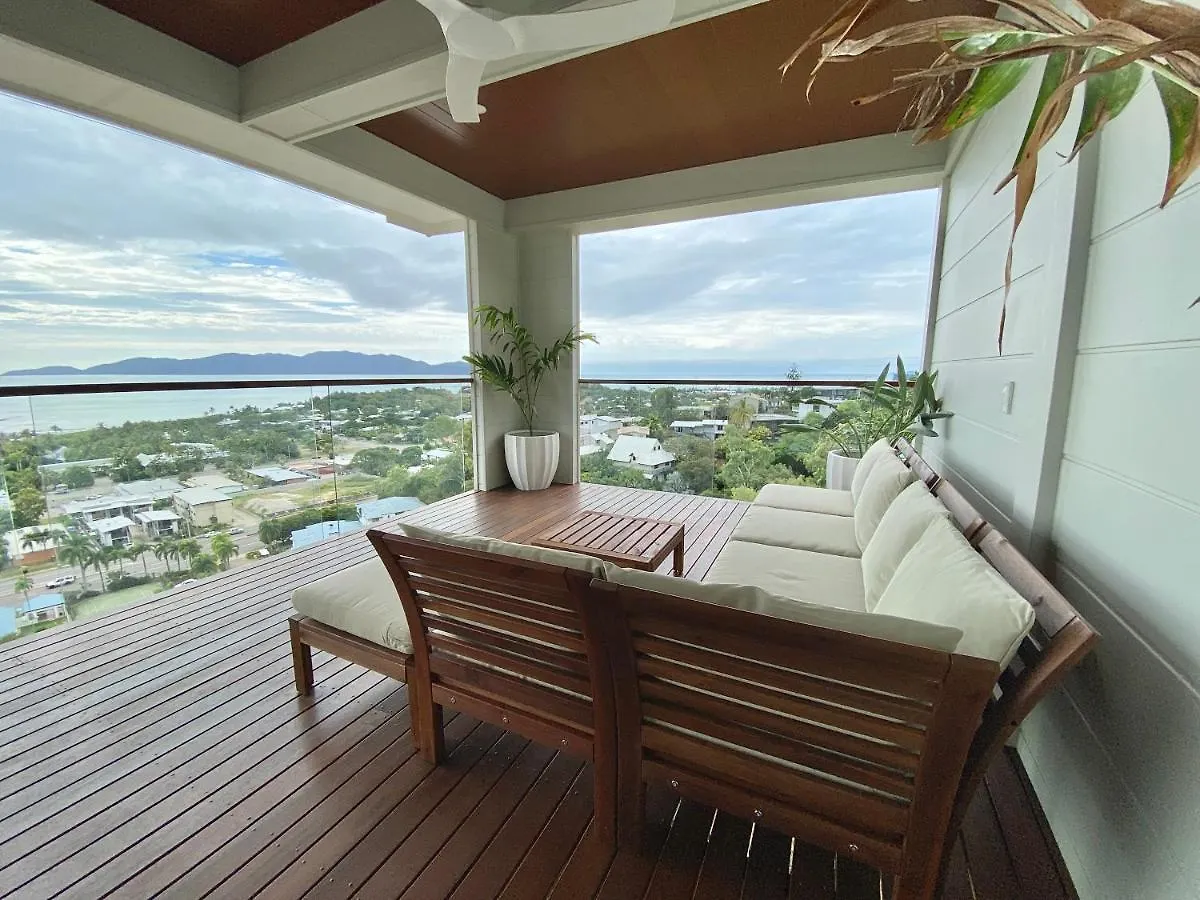 Apartment Incredible Views, Open Spaces, Holiday Villa Townsville
