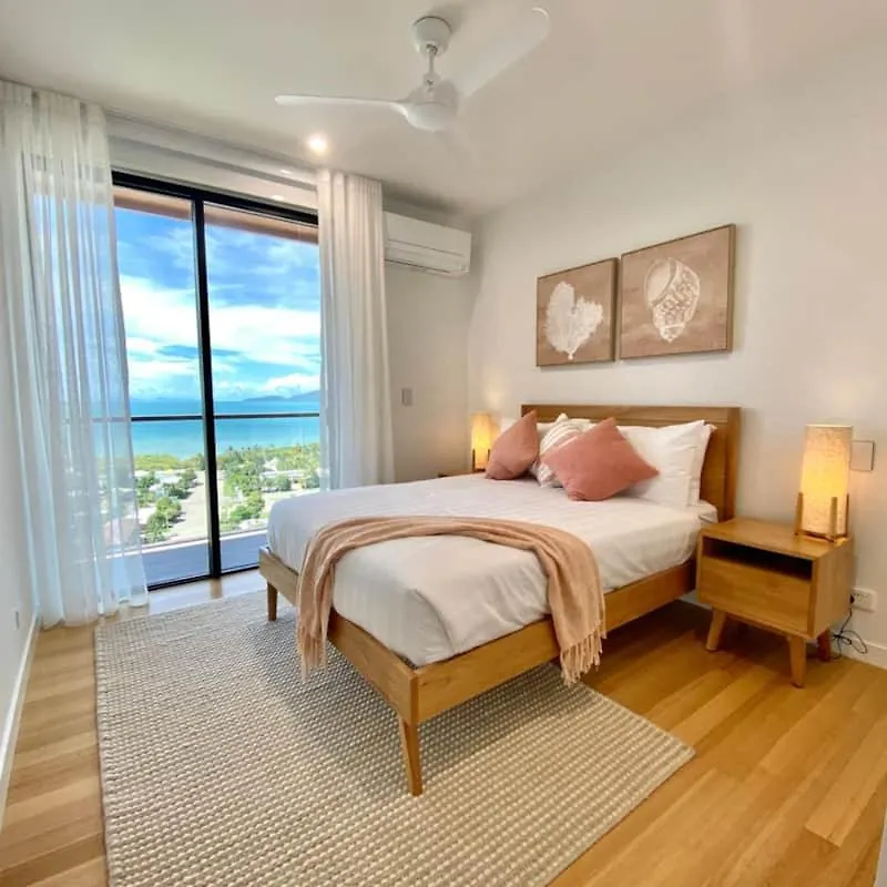Incredible Views, Open Spaces, Holiday Villa Townsville 0*,  Australia